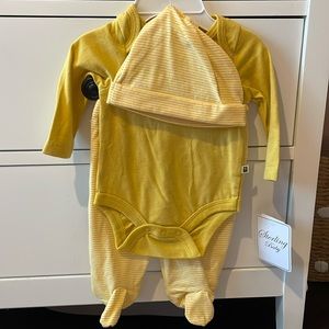 3 piece baby set